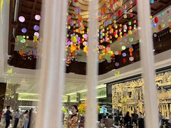 -广州花园酒店