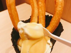 -麦当劳(光新乐购店)