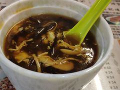 -尖沙咀茶餐厅(永泰店)