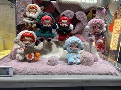 -泡泡玛特POPMART(西单大悦城店)
