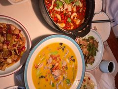 -川悦壹号·川菜(蠡溪路店)