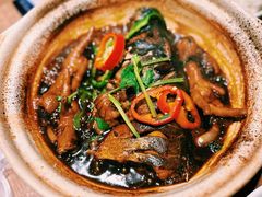 -周家二小姐的菜(西津渡店)