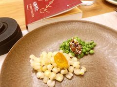 甜蜜豆玉米胚芽-无味舒食(环岛路店)