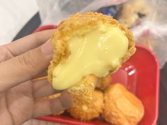 -彭记优口(王府井购物中心店)