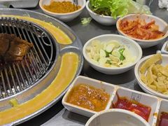 -喜来稀肉(虹泉路店)