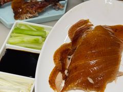 -鸭匠食府·挂炉烤鸭·新京菜(阜成路店)