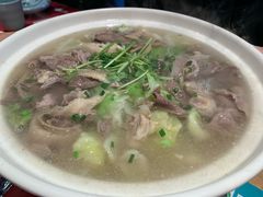 -一个叫川的地方(麒麟新天地店)