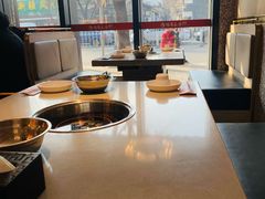 -巴蜀王婆大虾(南锣鼓巷店)