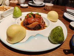 -绍兴老味道·非遗门店(银泰城店)