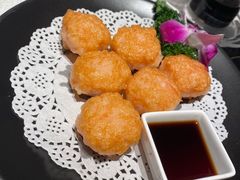 -顺峰顺水顺德菜(第一百货店)