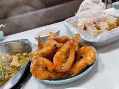 -槐店王婆大虾(长江道店)