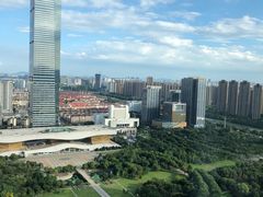 -无锡君来洲际酒店