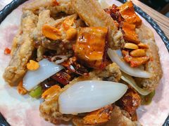 -京玉菲饭店(李村店)