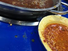 -马路边边·成都串串(翠柏路店)