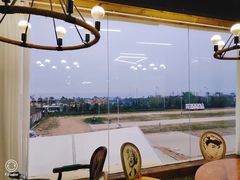 -87号烧烤海鲜·大排档(金沙滩店)