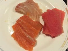 -汇泉王朝大饭店-旋转餐厅(南海路店)