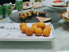 -和源祥·日照菜扛把子(万平口一店)