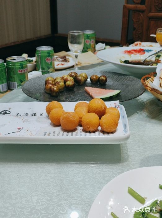 和源祥·日照菜扛把子(万平口一店)图片
