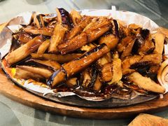 -沙龙酒家