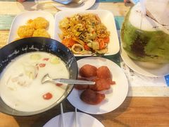 -Doo Dee Thai Food(Issan/Isaan/Esan)