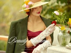 -第一夫人婚纱摄影(南京店)