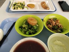 -紫金港餐饮中心-风味餐厅(浙江大学紫金港校区店)