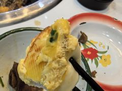 -70後铁锅炖(坡博总店)