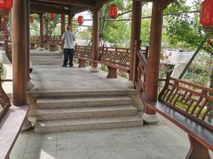 -江心屿景区