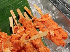-温州喜来登酒店-盛宴西餐厅