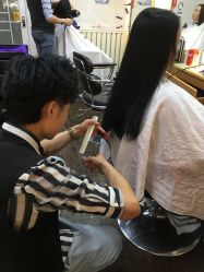 -雅典娜造型