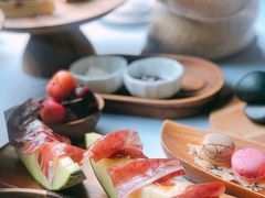 杭州下午茶-三嚥阁 La Villa Restaurant