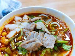 生烫三合一粉-江三王记牛杂馆(总店)