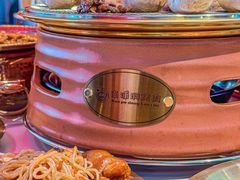 -南浦洞烤肉·新世界版(奥体店)