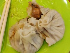 -三镇民生甜食馆(胜利街总店)