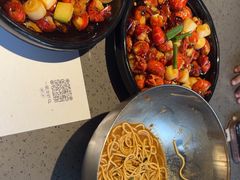 -一棠龙虾•王牌虾球(后湖御华里店)