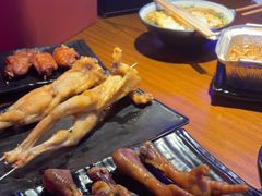 -红盔甲·小龙虾(车公庙店)