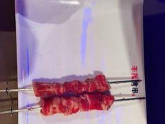 -丰茂烤串(金源店)