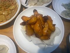 -一轩饺子馆(丽都店)