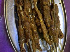 -百姓百味海鲜酒楼(粤垦路总店)