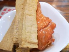 -韩师傅老大同刀削面(北苑路店)