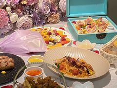 -晶雅花园西餐厅(南京首店)