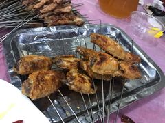 -胜泽眼镜烧烤(云霄路直营店)
