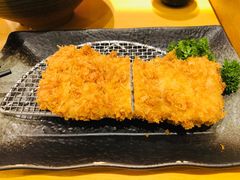 腰内猪排中号-胜博殿日式炸猪排(西红门店)