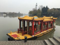 -南通濠河风景名胜区