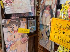-秋叶原电器街