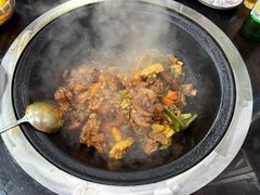 -东北福源铁锅炖