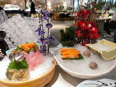 -海玥荟海鲜姿造自助餐厅(欧罗巴广场店)