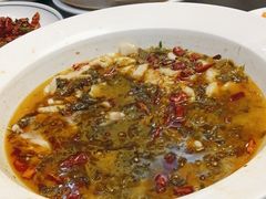 -金勺子土菜馆(兴园北区店)