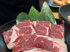 -九田家黑牛烤肉料理(新光汇店)