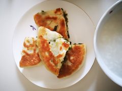 -晨光烧饼(学府路店)
